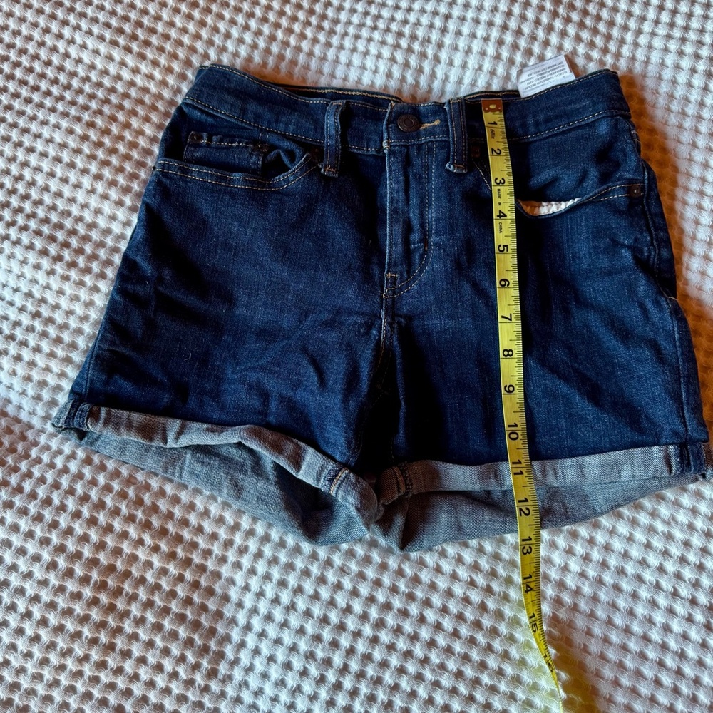 Levi’s Denim Women's Shorts